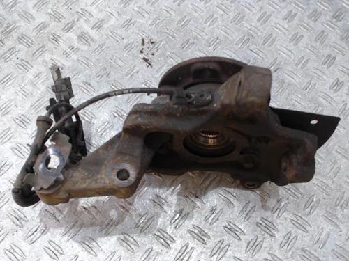 Right front steering knuckle RENAULT TRAFIC III Van (FG_) 1.6 dCi 120 (FGMK) | BP37360945M26 - Image 3