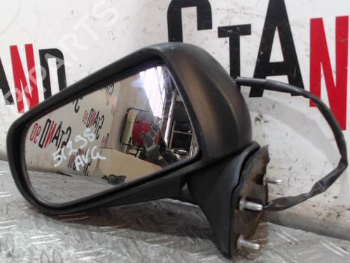Used Left mirror Left mirror 37359236 37359236