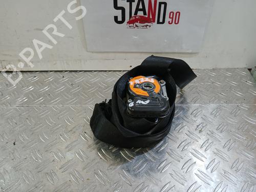 Seat buckle MERCEDES-BENZ A-CLASS (W176) A 200 CDI / d (176.008) | BP37364155I32 - Image 2