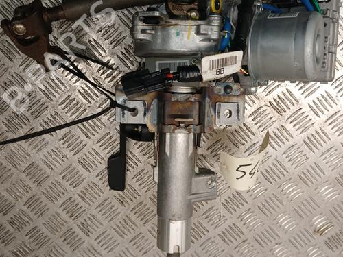Steering column NISSAN MICRA V (K14) 0.9 IG-T | BP37369923M21 - Image 3