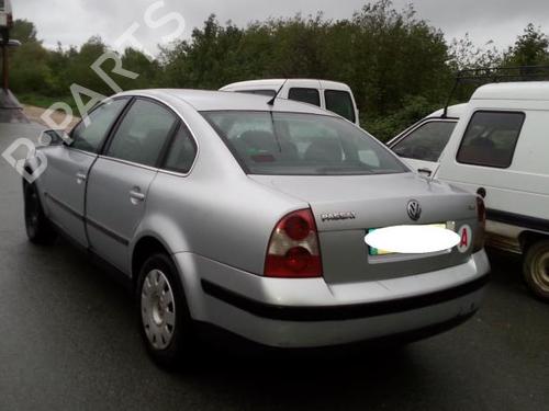 Front left lock VW PASSAT B5.5 (3B3) 1.9 TDI | BP37355047C98 - Image 9