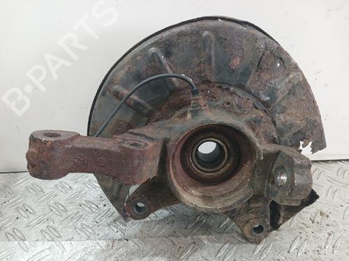 Used Right front steering knuckle Right front steering knuckle 37366377 37366377