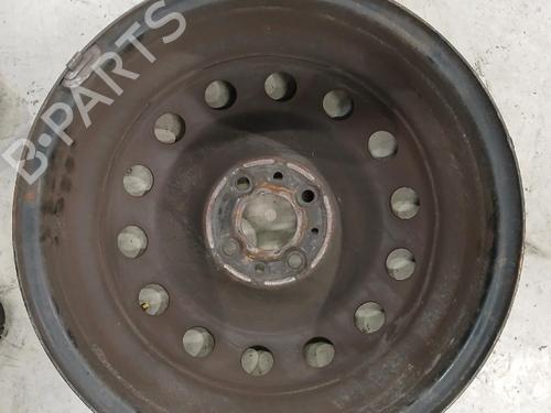 Used Rim Rim FIAT PUNTO EVO (199_) 1.3 D Multijet (199AXC1A, 199BXC1A, 199AXT1A, 199BXT1A) (75 hp) 40436445 40436445