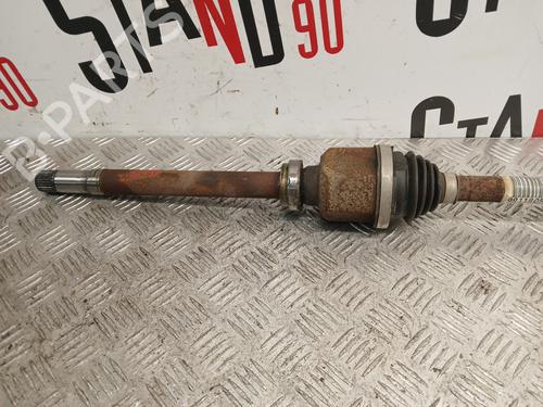Right front driveshaft DS DS 3 (SA_) 1.2 THP 130 (SAHNYM) | BP37367356M39 - Image 4