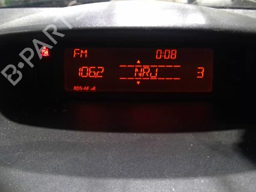 display-monitor-renault-clio-iii-br01-cr01-2005-2006-2007-2008-2009-2010-2011-2012-2013-2014-37369709 main image