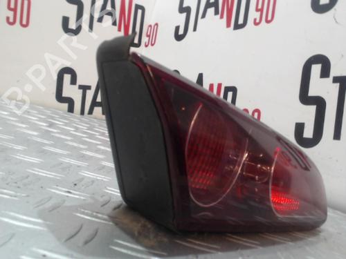 Left tailgate light ALFA ROMEO 159 (939_) 1.9 JTDM 16V (939AXC1B, 939AXC12) | BP37355391C79 - Image 2