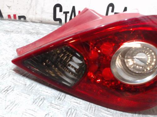 Left taillight OPEL CORSA D (S07) 1.4 (L08, L68) | BP37360443C34 - Image 6