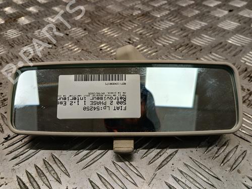 Rear mirror FIAT 500 (312_) 1.2 (312AXA1A) | BP37373266I6 - Image 3