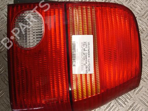 Used Right taillight Right taillight VW LUPO I (6X1, 6E1) 1.0 (50 hp) 40027527 40027527