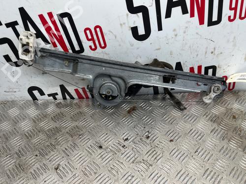 front-left-window-mechanism-renault-scenic-ii-jm01_-2003-2004-2005-2006-2007-2008-2009-2010-37361363 main image