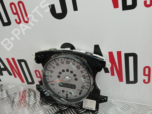 Instrument cluster MINI MINI (R50, R53) One | BP37366295C47 - Image 4