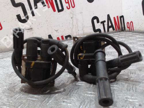 Ignition coil FIAT PANDA (169_) 1.1 (169.AXA1A) | BP37360209M94 - Image 3
