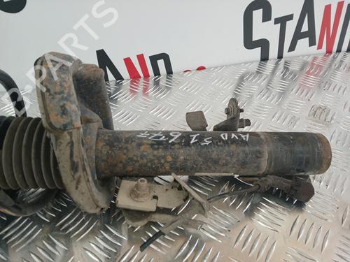 Right front shock absorber FORD FOCUS III | BP37367182M17 - Image 4