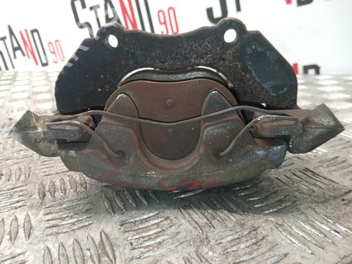 Right front brake caliper FORD FOCUS II (DA_, HCP, DP)  | BP37370996M104  - Image 5