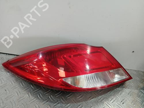 Left taillight OPEL INSIGNIA A (G09) 2.0 CDTI (68) | BP37366272C34 - Image 2