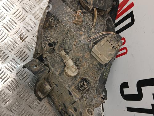 Used Left headlight Left headlight 37368943 37368943