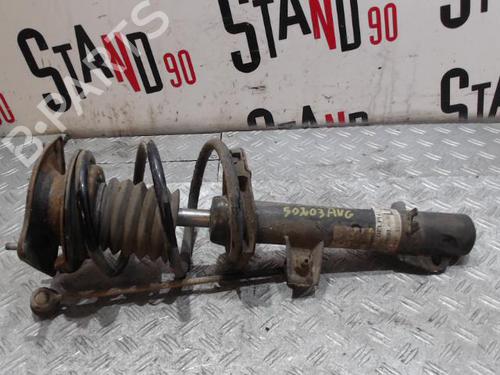 Left front shock absorber MINI MINI (R50, R53) One | BP37358416M16  - Image 6