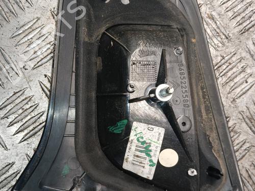 Used Left tailgate light Left tailgate light 37365719 37365719