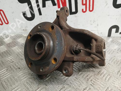 Used Right front steering knuckle Right front steering knuckle 37370337 37370337