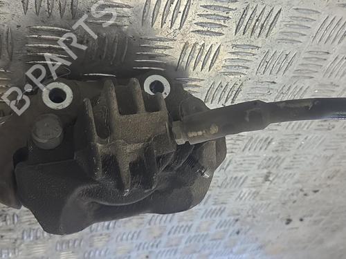 Left front brake caliper CITROËN C4 II (NC_) 1.6 HDi 115 | BP37373382M105 - Image 3