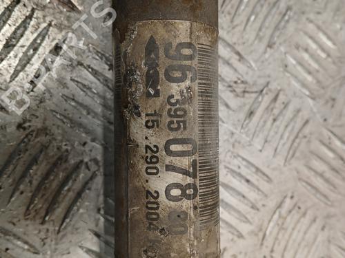 Used Right front driveshaft Right front driveshaft 37361012 37361012