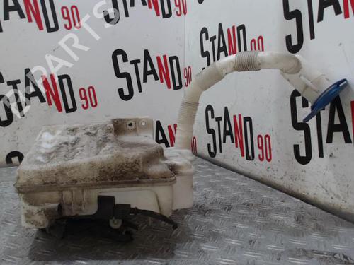 Used Windscreen washer tank Windscreen washer tank 37358563 37358563