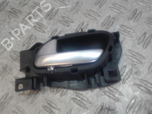 Rear left interior door handle CITROËN DS4 (NX_) 1.6 HDi 115 | BP37355190I15 - Image 2