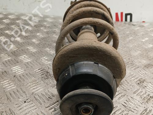 Left front shock absorber DACIA LOGAN Pickup (US_) | BP37370821M16 - Image 5