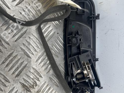 Front right interior door handle FORD FIESTA VI (CB1, CCN) 1.0 EcoBoost | BP39551993I14 - Image 2