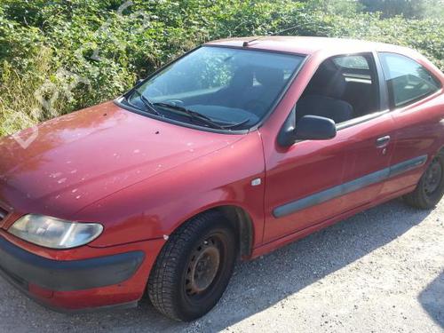 Used Parts CITROËN XSARA Coupe (N0) 2.0 HDI 90 4805649