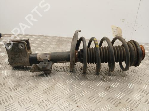 Left front shock absorber DS DS 5 (KF_) | BP37375219M16 - Image 2