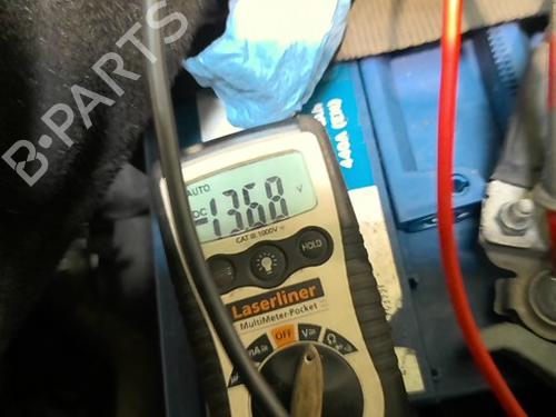 Alternator PEUGEOT BIPPER Tepee 1.3 HDi 75 | BP37372390M7 - Image 4