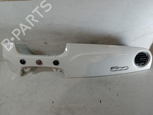 Used Airbag Kit Airbag Kit 37363212 37363212