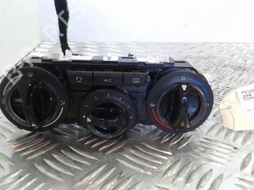 Used Climate control Climate control 37352659 37352659