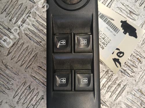 left-front-window-switch-renault-captur-i-j5_-h5_-2013-40492836 main image