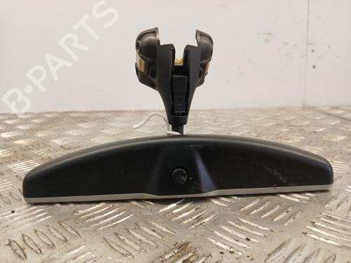Rear mirror VW TOURAN (1T3) 2.0 TDI | BP37375198I6 - Image 3