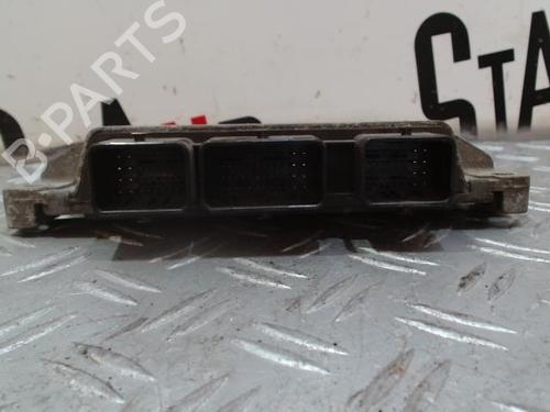Engine control unit (ECU) RENAULT CLIO III (BR0/1, CR0/1) 1.2 16V (BR0P, CR0P) | BP37359264M57 - Image 4