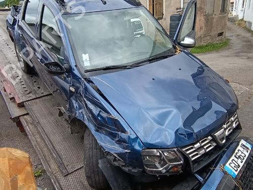 Switch DACIA DUSTER (HS_) 1.2 TCe 125 | BP39388203I30  - Image 11