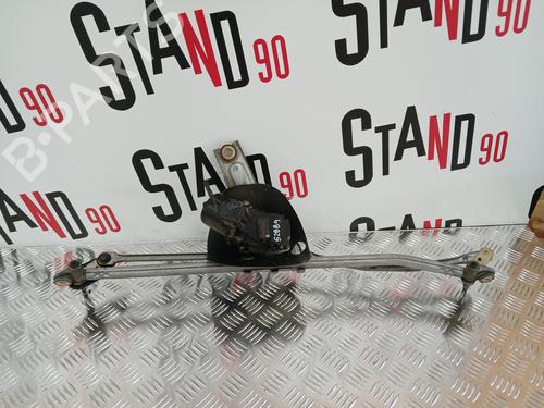 Front wiper motor MINI MINI (R50, R53) One | BP37366299M29 - Image 2