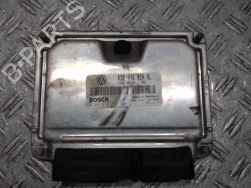 Used Engine control unit (ECU) Engine control unit (ECU) 37360571 37360571