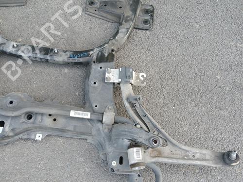 Subframe MERCEDES-BENZ A-CLASS (W176) A 220 d 4-matic (176.005) | BP37371623M9 - Image 5