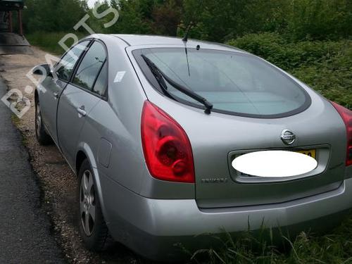 Steering rack NISSAN PRIMERA Hatchback (P12) | BP37356389M22 - Image 7