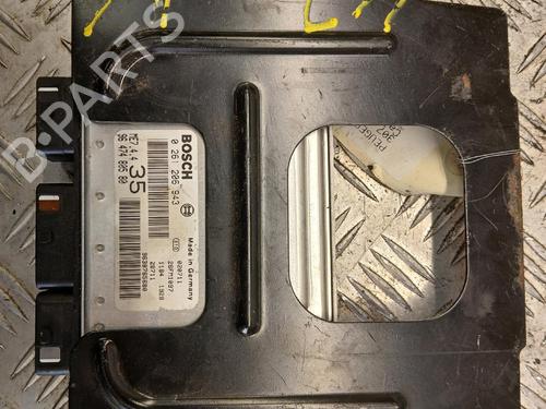 Used Control unit Control unit PEUGEOT 307 (3A/C) 1.6 16V (109 hp) 37358494 37358494