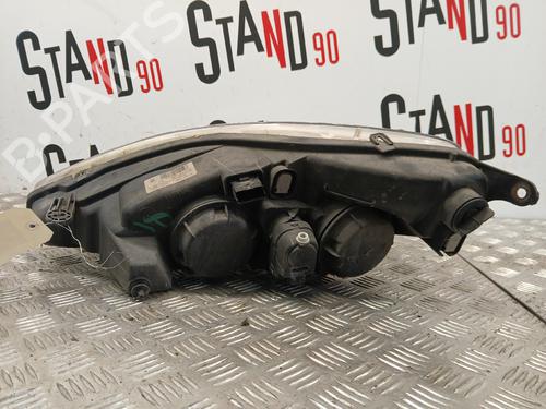 Right headlight PEUGEOT 607 (9D, 9U) | BP39242985C29 - Image 3