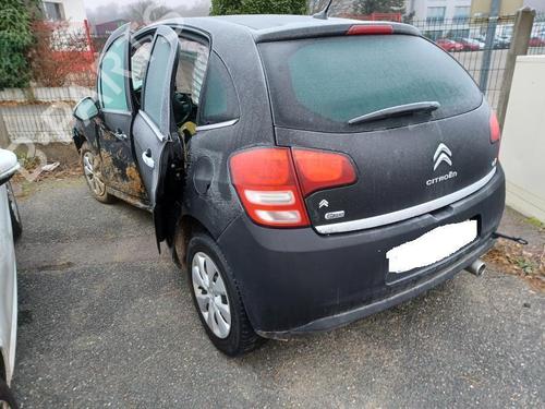 Engine control unit (ECU) CITROËN C3 II (SC_) 1.6 HDi | BP37359910M57 - Image 9