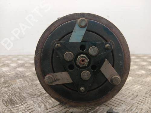 Used AC compressor AC compressor 39215257 39215257