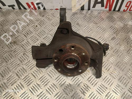 Right front steering knuckle OPEL CORSA E (X15) 1.3 CDTI (08, 68) | BP37373792M26 - Image 2