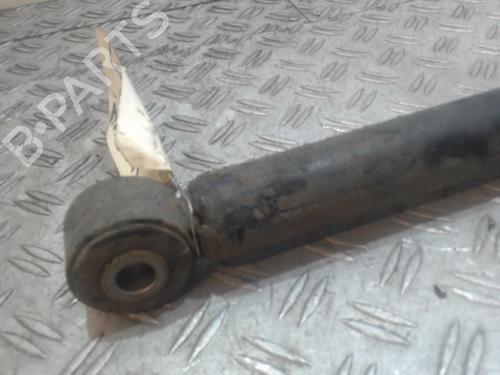 Left rear shock absorber DACIA LOGAN MCV (KS_) 1.5 dCi (KS0K) | BP37353867M18 - Image 2