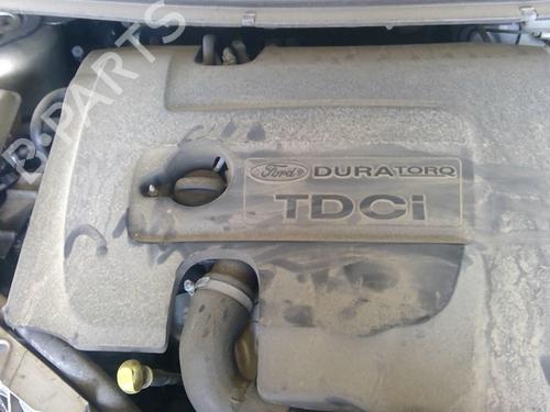 Fuse box FORD FOCUS II (DA_, HCP, DP) | BP37358644E1 - Image 10