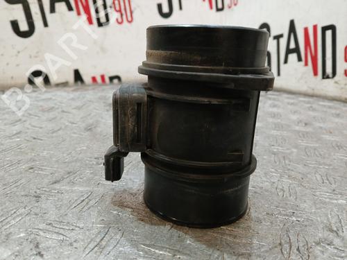 Mass air flow sensor RENAULT MEGANE III Hatchback (BZ0/1_, B3_) 1.5 dCi (BZ09, BZ0D, BZ1W, BZ29, BZ14) | BP37362390M95 - Image 3